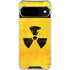 Radioactivity Large Google Pixel 10 Clear Case